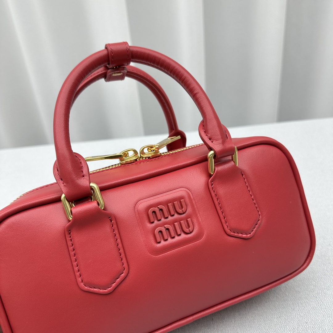 Miu Miu Top Handle Bags